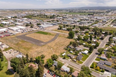 Rare development opportunity in the heart of Central Idaho on Pinecrest Golf Club in Idaho - for sale on GolfHomes.com, golf home, golf lot
