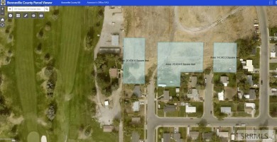 Rare development opportunity in the heart of Central Idaho on Pinecrest Golf Club in Idaho - for sale on GolfHomes.com, golf home, golf lot