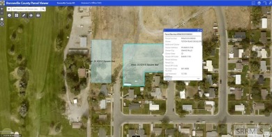Rare development opportunity in the heart of Central Idaho on Pinecrest Golf Club in Idaho - for sale on GolfHomes.com, golf home, golf lot