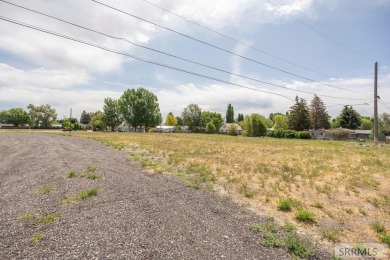 Rare development opportunity in the heart of Central Idaho on Pinecrest Golf Club in Idaho - for sale on GolfHomes.com, golf home, golf lot