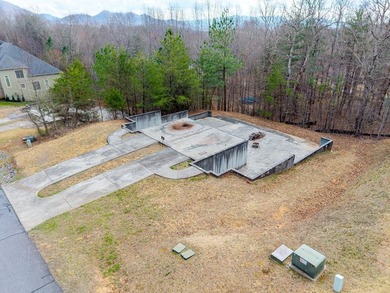 Prime Townhome Development Opportunity in Mountain Harbour on Chatuge Shores Golf Course in North Carolina - for sale on GolfHomes.com, golf home, golf lot