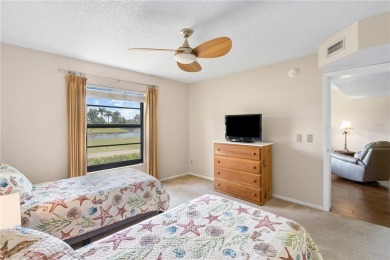 1st floor END UNIT living is calling your name! Most desired on Vista Plantation Golf Club in Florida - for sale on GolfHomes.com, golf home, golf lot