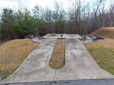 Prime Townhome Development Opportunity in Mountain Harbour on Chatuge Shores Golf Course in North Carolina - for sale on GolfHomes.com, golf home, golf lot