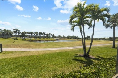 1st floor END UNIT living is calling your name! Most desired on Vista Plantation Golf Club in Florida - for sale on GolfHomes.com, golf home, golf lot