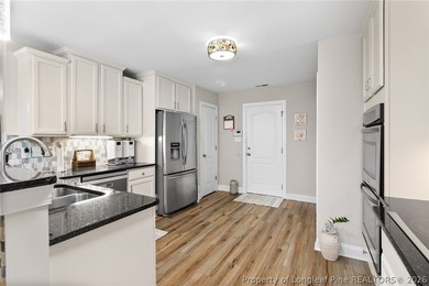 Welcome to this beautifully maintained 2-story home in the on Anderson Creek Golf Club in North Carolina - for sale on GolfHomes.com, golf home, golf lot