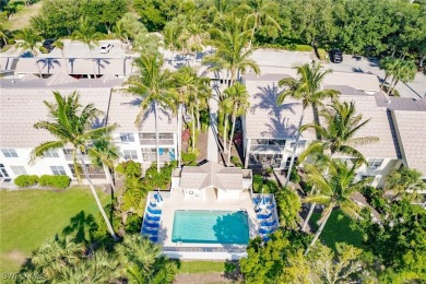 This charming condo located at 14999 Rivers Edge Ct #203 in Fort on Gulf Harbour Yacht and Country Club in Florida - for sale on GolfHomes.com, golf home, golf lot