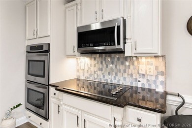 Welcome to this beautifully maintained 2-story home in the on Anderson Creek Golf Club in North Carolina - for sale on GolfHomes.com, golf home, golf lot