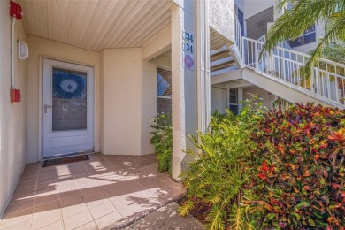 NO FLOOD INSURANCE REQUIRED! DID NOT FLOOD DURING 2024 STORMS! on Isla Del Sol Yacht and Country Club in Florida - for sale on GolfHomes.com, golf home, golf lot