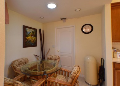 New Roof! Enjoy golf course frontage in this charming 2-bedroom on Tampa Bay Golf and Country Club in Florida - for sale on GolfHomes.com, golf home, golf lot