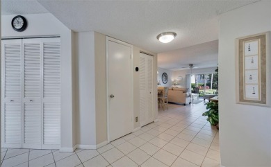NO FLOOD INSURANCE REQUIRED! DID NOT FLOOD DURING 2024 STORMS! on Isla Del Sol Yacht and Country Club in Florida - for sale on GolfHomes.com, golf home, golf lot