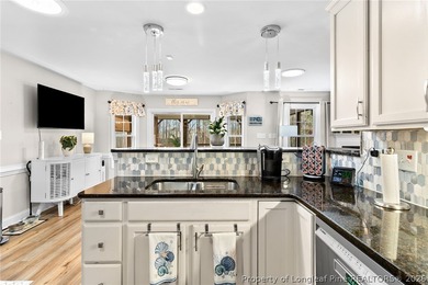 Welcome to this beautifully maintained 2-story home in the on Anderson Creek Golf Club in North Carolina - for sale on GolfHomes.com, golf home, golf lot