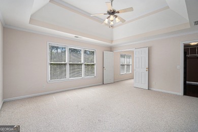 Stunning Golf Course Home in Bridgemill with Over 4,600 Sq Ft of on Bridgemill Golf Club in Georgia - for sale on GolfHomes.com, golf home, golf lot