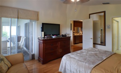 New Roof! Enjoy golf course frontage in this charming 2-bedroom on Tampa Bay Golf and Country Club in Florida - for sale on GolfHomes.com, golf home, golf lot