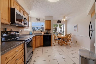 NO FLOOD INSURANCE REQUIRED! DID NOT FLOOD DURING 2024 STORMS! on Isla Del Sol Yacht and Country Club in Florida - for sale on GolfHomes.com, golf home, golf lot
