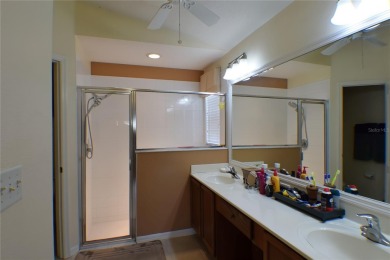 New Roof! Enjoy golf course frontage in this charming 2-bedroom on Tampa Bay Golf and Country Club in Florida - for sale on GolfHomes.com, golf home, golf lot