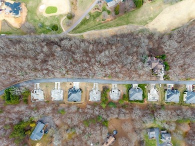 Prime Townhome Development Opportunity in Mountain Harbour on Chatuge Shores Golf Course in North Carolina - for sale on GolfHomes.com, golf home, golf lot