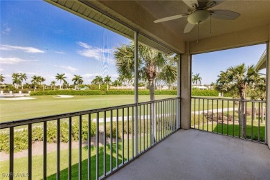 This charming condo located at 14999 Rivers Edge Ct #203 in Fort on Gulf Harbour Yacht and Country Club in Florida - for sale on GolfHomes.com, golf home, golf lot