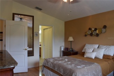 New Roof! Enjoy golf course frontage in this charming 2-bedroom on Tampa Bay Golf and Country Club in Florida - for sale on GolfHomes.com, golf home, golf lot