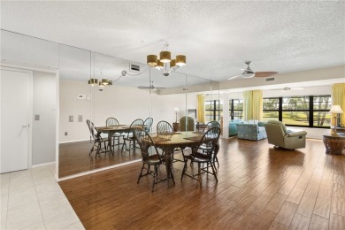 1st floor END UNIT living is calling your name! Most desired on Vista Plantation Golf Club in Florida - for sale on GolfHomes.com, golf home, golf lot