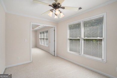 Stunning Golf Course Home in Bridgemill with Over 4,600 Sq Ft of on Bridgemill Golf Club in Georgia - for sale on GolfHomes.com, golf home, golf lot