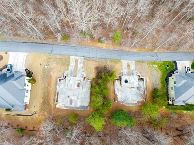 Prime Townhome Development Opportunity in Mountain Harbour on Chatuge Shores Golf Course in North Carolina - for sale on GolfHomes.com, golf home, golf lot