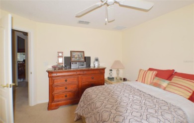 New Roof! Enjoy golf course frontage in this charming 2-bedroom on Tampa Bay Golf and Country Club in Florida - for sale on GolfHomes.com, golf home, golf lot