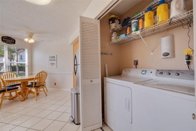 NO FLOOD INSURANCE REQUIRED! DID NOT FLOOD DURING 2024 STORMS! on Isla Del Sol Yacht and Country Club in Florida - for sale on GolfHomes.com, golf home, golf lot