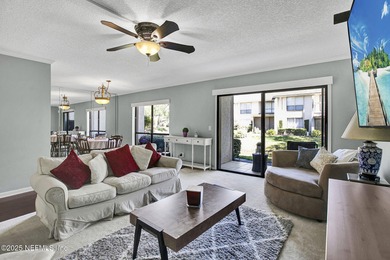Aggressively Priced at $219,900, this two-bedroom, ground level on The Deerwood Country Club in Florida - for sale on GolfHomes.com, golf home, golf lot