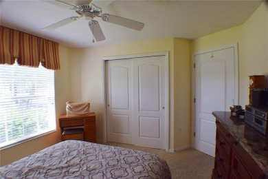 New Roof! Enjoy golf course frontage in this charming 2-bedroom on Tampa Bay Golf and Country Club in Florida - for sale on GolfHomes.com, golf home, golf lot