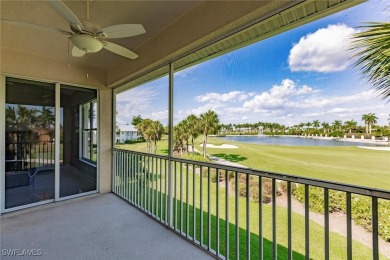 This charming condo located at 14999 Rivers Edge Ct #203 in Fort on Gulf Harbour Yacht and Country Club in Florida - for sale on GolfHomes.com, golf home, golf lot