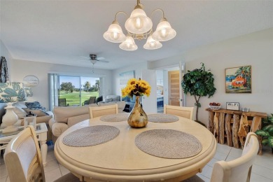 NO FLOOD INSURANCE REQUIRED! DID NOT FLOOD DURING 2024 STORMS! on Isla Del Sol Yacht and Country Club in Florida - for sale on GolfHomes.com, golf home, golf lot
