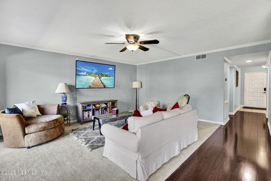Aggressively Priced at $219,900, this two-bedroom, ground level on The Deerwood Country Club in Florida - for sale on GolfHomes.com, golf home, golf lot