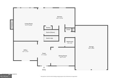 Stunning Golf Course Home in Bridgemill with Over 4,600 Sq Ft of on Bridgemill Golf Club in Georgia - for sale on GolfHomes.com, golf home, golf lot