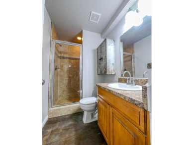 This stunning 4-bed, 3-bath ranch in Romeo offers 1,900 sq. ft on The Glacier Club in Michigan - for sale on GolfHomes.com, golf home, golf lot