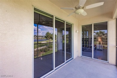 This charming condo located at 14999 Rivers Edge Ct #203 in Fort on Gulf Harbour Yacht and Country Club in Florida - for sale on GolfHomes.com, golf home, golf lot