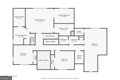 Stunning Golf Course Home in Bridgemill with Over 4,600 Sq Ft of on Bridgemill Golf Club in Georgia - for sale on GolfHomes.com, golf home, golf lot