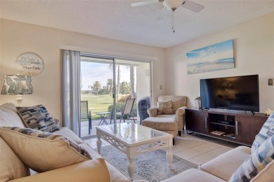 NO FLOOD INSURANCE REQUIRED! DID NOT FLOOD DURING 2024 STORMS! on Isla Del Sol Yacht and Country Club in Florida - for sale on GolfHomes.com, golf home, golf lot