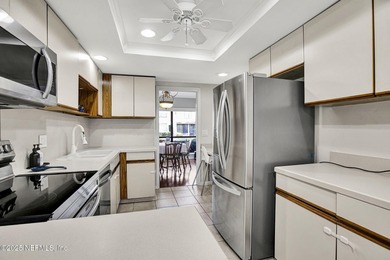 Aggressively Priced at $219,900, this two-bedroom, ground level on The Deerwood Country Club in Florida - for sale on GolfHomes.com, golf home, golf lot