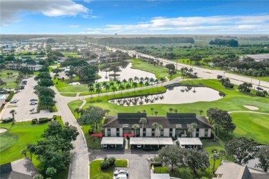 1st floor END UNIT living is calling your name! Most desired on Vista Plantation Golf Club in Florida - for sale on GolfHomes.com, golf home, golf lot