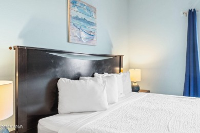 This beautiful and spacious one bedroom unit at Laketown Wharf on Signal Hill Golf Course, Inc. in Florida - for sale on GolfHomes.com, golf home, golf lot