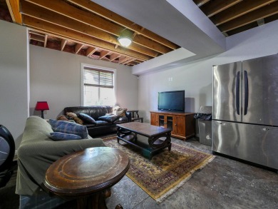 This stunning 4-bed, 3-bath ranch in Romeo offers 1,900 sq. ft on The Glacier Club in Michigan - for sale on GolfHomes.com, golf home, golf lot