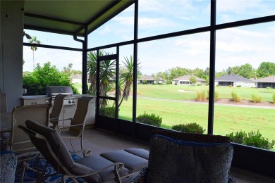 New Roof! Enjoy golf course frontage in this charming 2-bedroom on Tampa Bay Golf and Country Club in Florida - for sale on GolfHomes.com, golf home, golf lot