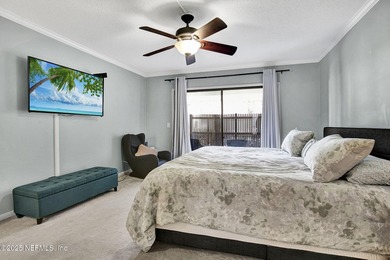 Aggressively Priced at $219,900, this two-bedroom, ground level on The Deerwood Country Club in Florida - for sale on GolfHomes.com, golf home, golf lot