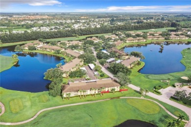 1st floor END UNIT living is calling your name! Most desired on Vista Plantation Golf Club in Florida - for sale on GolfHomes.com, golf home, golf lot