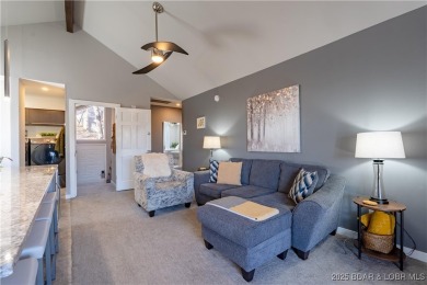 Welcome to one of the most impressive homes in Tan-Tar-A on The Oaks Golf Course in Missouri - for sale on GolfHomes.com, golf home, golf lot