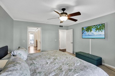 Aggressively Priced at $219,900, this two-bedroom, ground level on The Deerwood Country Club in Florida - for sale on GolfHomes.com, golf home, golf lot