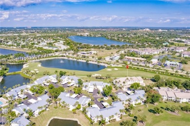 This charming condo located at 14999 Rivers Edge Ct #203 in Fort on Gulf Harbour Yacht and Country Club in Florida - for sale on GolfHomes.com, golf home, golf lot