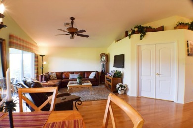 New Roof! Enjoy golf course frontage in this charming 2-bedroom on Tampa Bay Golf and Country Club in Florida - for sale on GolfHomes.com, golf home, golf lot