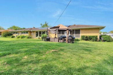 **Stunning 4 Bedroom with Golf Course Views and Luxury Amenities on Chicago Heights Country Club - West Course in Illinois - for sale on GolfHomes.com, golf home, golf lot