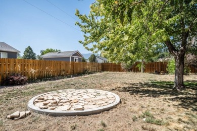 This stunning ranch home in Colorado City features single-level on Hollydot Golf Course in Colorado - for sale on GolfHomes.com, golf home, golf lot